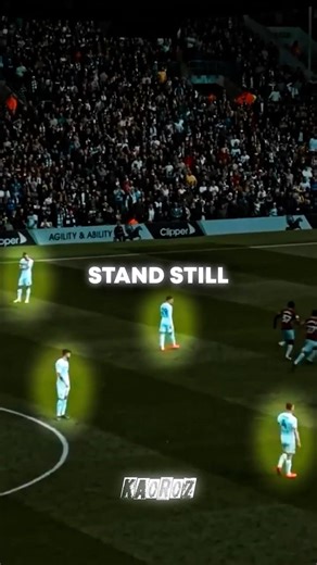 They Offered Goal to Their Opponent… For This Reason 🤯