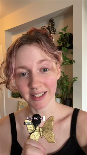 The signs are there. #lunareclipse