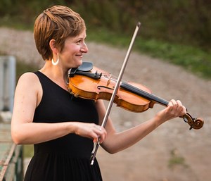 Beginning Scottish Fiddle Lessons - American Fiddle Method