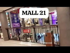 MALL 21