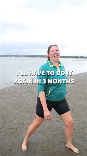 We’re just 3 months away from Birch Bay’s Guinness World Record Polar Bear Dip attempt! 🏆🐻‍❄️