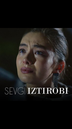 Телеканал ZO'R TV on Instagram: "#SERIAL  “Mensiz baxtli bo’lish vaqti keldi‼️” ‍♂️ Dushanba-juma soat 9:00 da “ZO’R TV” telekanalida “SEVGI IZTIROBI” serialini o’tkazib yubormang! ❤️"