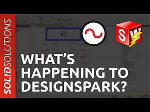 What's happening to DesignSpark?