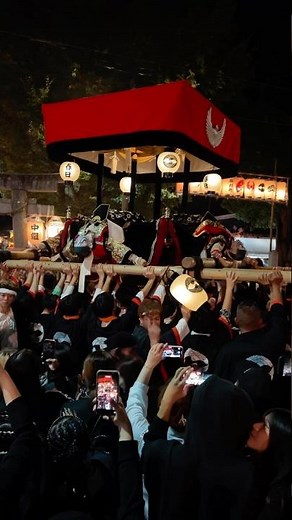 令和七年御坊祭本祭【春日組】本編動画はチャンネルトップページよりご覧下さい。#和歌山県 #祭り #御坊祭 #歴史 #御坊市 #秋祭り #獅子舞#和歌山