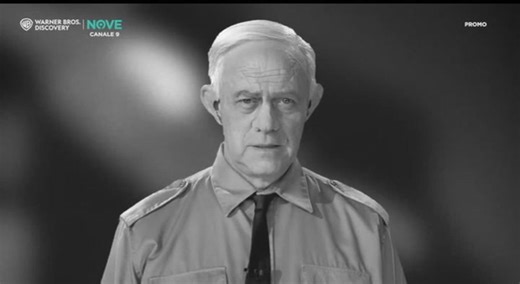 Crozza torna in Tv: il primo personaggio è Netanyahu