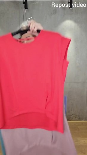 Basic Tee ( Code: STM40 ) LIVE PROMO💲 RM59💲Fit To Size S M L XL ☝️CODE: STM40 ( LIVE PROMO: RM59 ) COLOR: BLUE. RED. JUDY ROSE. BABY PINK. BLACK. JADE GREEN ( WHITE SOLD ) Free Size Fit To Size S M L XL (Max): Length: 52-60cm | Bust: 106cm | Waist: 98cm Detail: Quality cotton (stretchable). **All measurements provided are MAXIMUM STRETCH in Centimeters (CM). #GLAMSTAGE #NEWARRIVALS #dresses #officedress #officeoutfits #ladiesofficeoutfits #livepromo #livesale #glamstagelive | Glam Stage