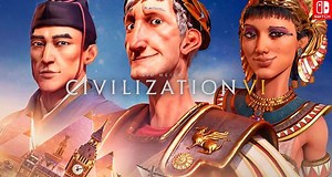 Análisis Sid Meier's Civilization VI - Switch