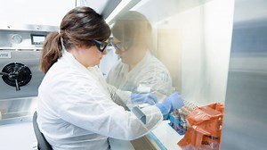 What happens in the case of a outbreak, whether it be Ebola, West Nile or measles? Ente CDC's Disease Detectives. It’s their job to track down the origin of a disease and help contain it. | Great Big Story