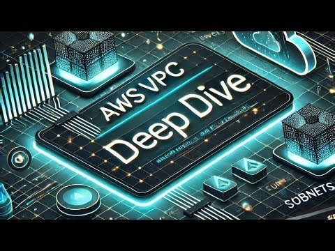 AWS VPC Deep Dive 🔥 Master VPC, NACL, and Flow Logs Step-by-Step!