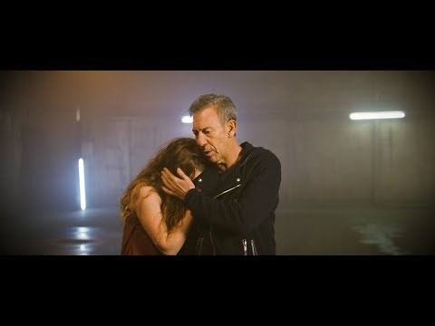 François FELDMAN - LOU (Clip Officiel)