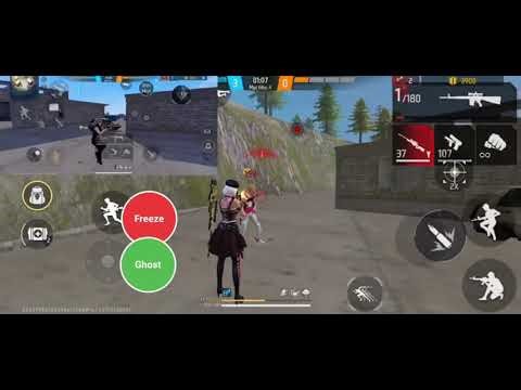 FAKE LAG ITACHI V6 | Ngưng Ko Lên Ping Update Ghost Vô Hạn Ko Lỗi Dame Antiban| FF OB52