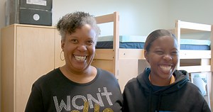 7.1K views · 137 reactions | We’re all moved in and the fun on campus is just beginning ⚓️ Get ready for a great semester, Lakers! | Grand Valley State University | Facebook