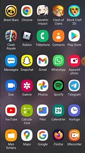 Comment installer fortnite sur mobile. Ça marche