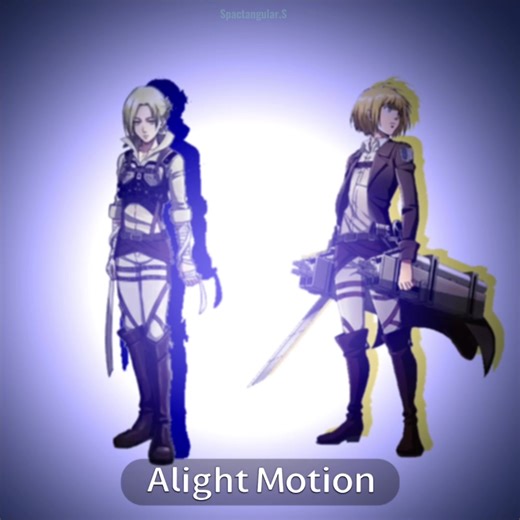 ‏Anythint bur stidying #aot #hxh #armin #kurapika #fyp