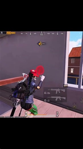 1vs4 🔥💀 #shortvideo #pubg #pubgmobile #sensitivity #agusfembra #pubgmobilec8s24