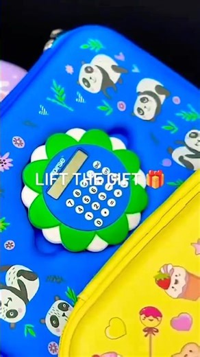 Calculator Wali Compass #shorts #compass #stationery