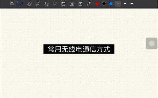 无线电通信方式总结：长波、中波、短波、超短波、微波、卫星通信的区别和应用