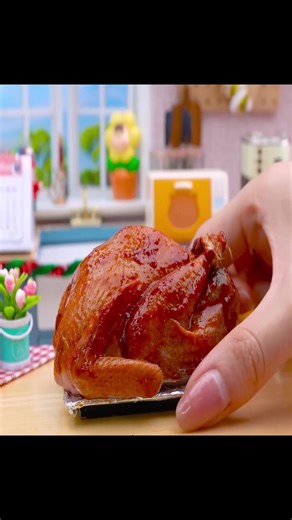 Delicious Miniature Cooking: Yummy Bakery Recipes