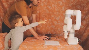 3.4K views · 30 reactions | Robots developed by CMU Robotics...