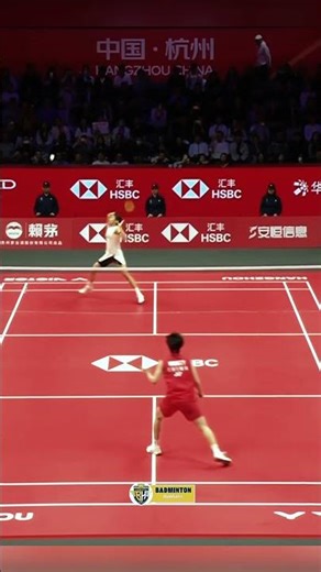 [FINAL] World Tour Finals 2025: An Se Young (KOR) [1] vs. Wang Zhi Yi (CHN) [2] 🔥🔥🔥