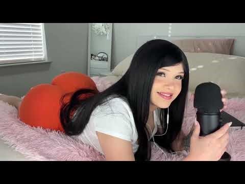 ASMR Sponge Squeezing & Friction Sounds 💥 Intense Tingles to Help You Sleep 😴✨