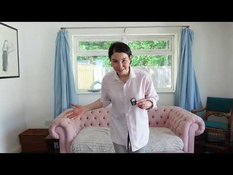 The Ultimate Interior Design Challenge | Renovating My Own Home - Starting With a Tour
