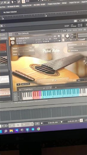 🔥Top 10 Kontakt Library || piano Guitar || #vst #library #kontakt #plugin #producer #vstplugins