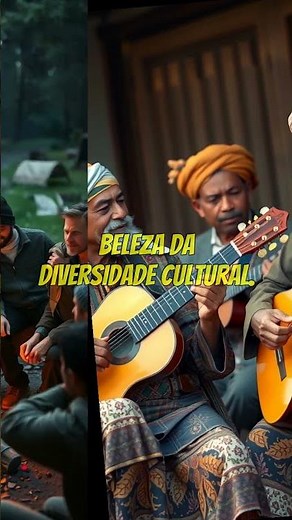 Culture and Identity: How They Intertwine in Modern Society