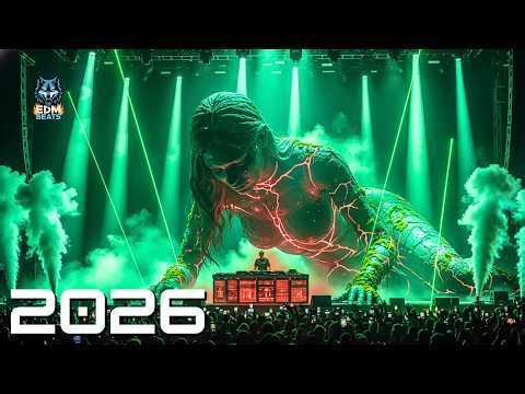 Tomorrowland 2026 MIX 🔥 Tiesto, Meduza, Alan Walker, Anyma, Alok, Avicii, Axwell, Martin Garrix