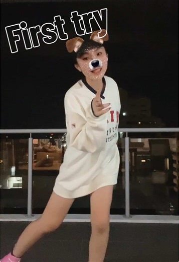 1st try and the difference between the 60th try #TF #sdfj #holiday #sydney #等你的回答 #新人报道 #dancewithpubgm #highschoolgirl #morefollowers💖morefriends