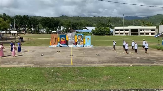 PATHFIT 3: PHILIPPINE FOLK DANCE 💃 (BSA - 2) | Genevieve Velasco Datoy