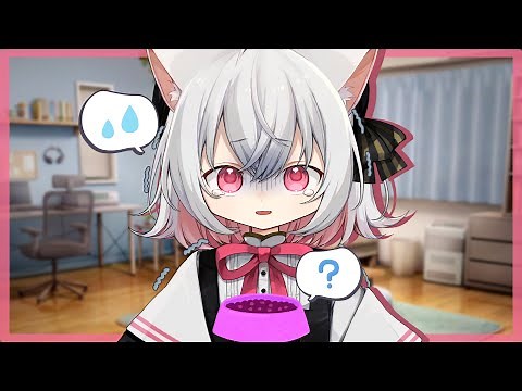 餌が変わって不安になる小夜ち【VOICEVOX劇場】