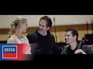 James Horner - James Horner - Collage: The Last Work