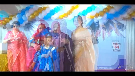 On 14 December 2025, Pre-primary Graduation Ceremony lit up the EGS campus.Watch the joy, pride, and unforgettable moments unfold in this special video❤️❤️❤️ | European Grammar School - National Curriculum