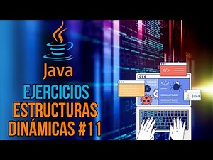 Ejercicios Java - Estructuras dinámicas #11 - Preorder, inorder y postorder en nuestro árbol