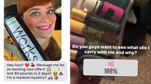 15 MLM Schemes And Their Out-Of-Touch Schemers