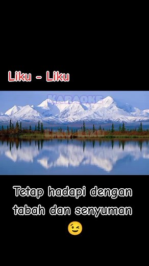 Karaoke Liku-Liku: Lagu Dangdut Penuh Cerita