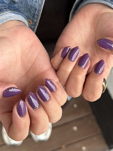 New Year Nail Designs to Start 2024 Off Right