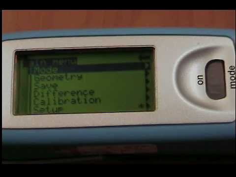 Getting Started With Your BYK-Gardner micro-gloss Glossmeter