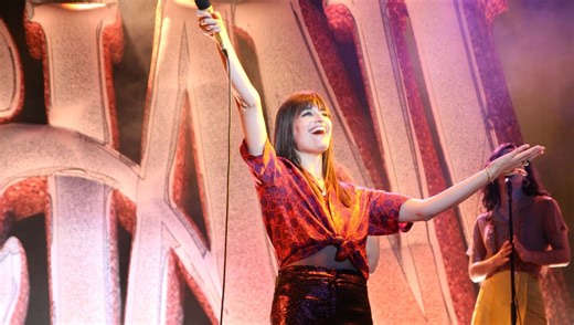 Printemps de Bourges : découvrez les quatre premiers artistes de l'édition 2025 ! - ICI