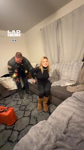 Date night gone wrong 😳 | LADbible