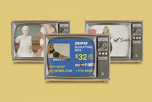 The Most Empowering Shapewear Commercials EVER! - Best Shapewear