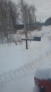 Today's Blow Job | Tug hill Riders