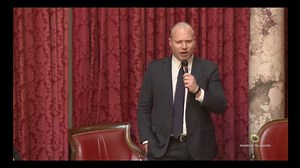 Five years ago, the Public Employees' Insurance Agency (PEIA) was one of the best health coverage systems in West Virginia, but for the past three years, Republicans in power have refused to fund it or fix it. Delegate Isaac Sponaugle laid out the details on the floor this morning. | WV House Democrats