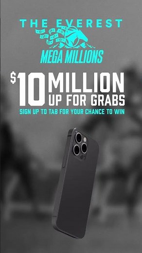 TAB | Mega Millions | The Everest
