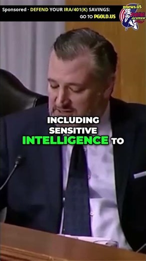 🚨Blinken CONFRONTED · Congressional Senate Hearings · Breaking News