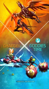 21K views · 298 reactions | Unlock the magic of arrival animations!  Dive into the Moco Store and claim your favorite arrival animation today. Make a grand entrance every time you drop in! #Booyah #DiamondEvents | Garena Free Fire | Facebook