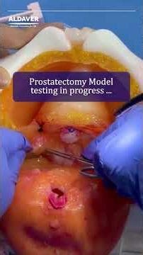 What If Surgical Training Felt This Real?