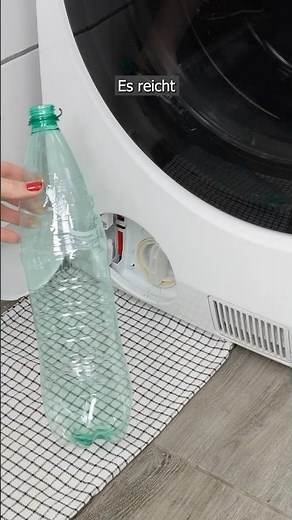 Here's how to remove dirt and odor from your washing machine.