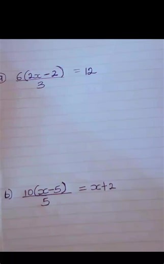 #mathematics #equation #viral #linearequation